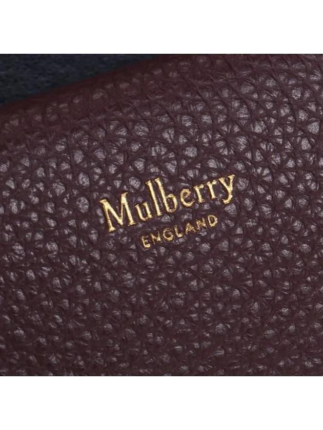 Hollow medium wallet RL5656 013 K195 - MULBERRY - BALAAN 8