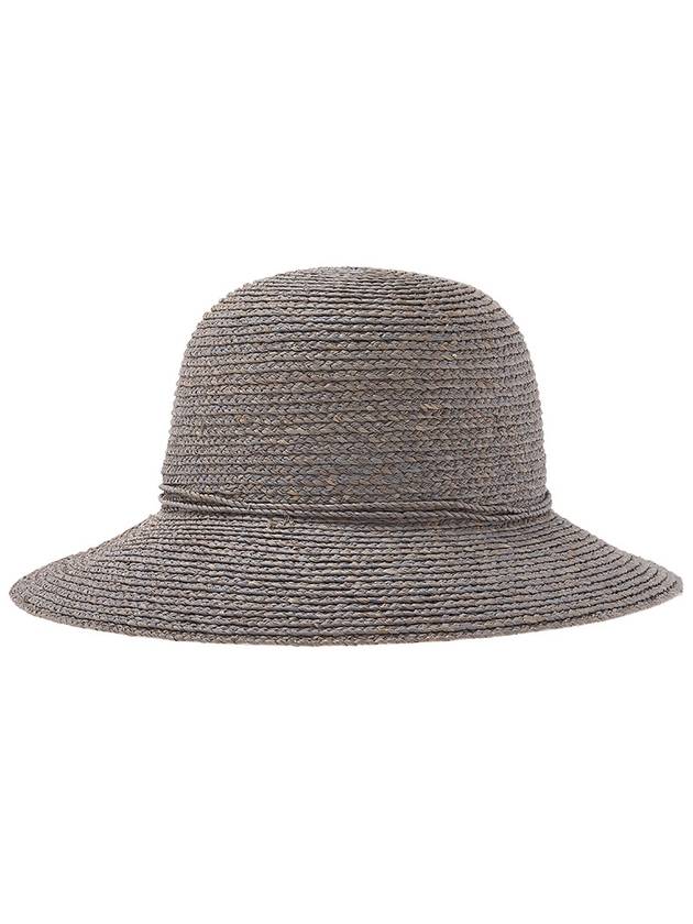 Women s Dora Bucket Hat HAT51499 ECLIPSE MELANGE - HELEN KAMINSKI - BALAAN 2