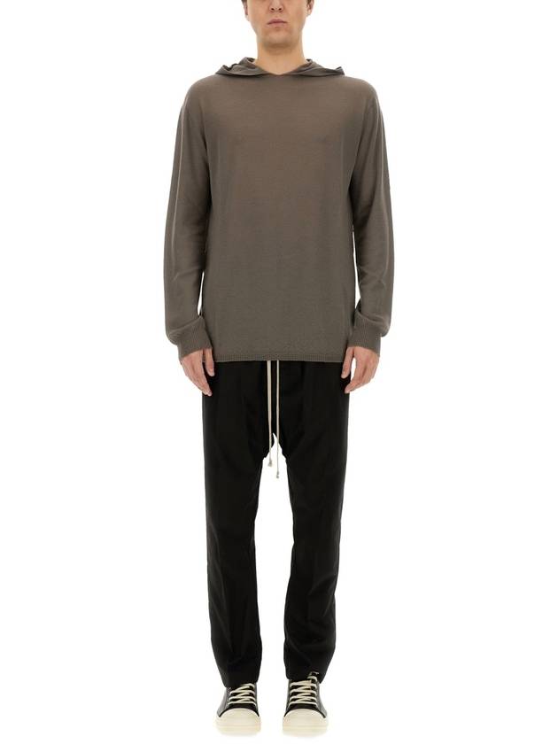 DRAWSTRING PANT - RICK OWENS - BALAAN 2