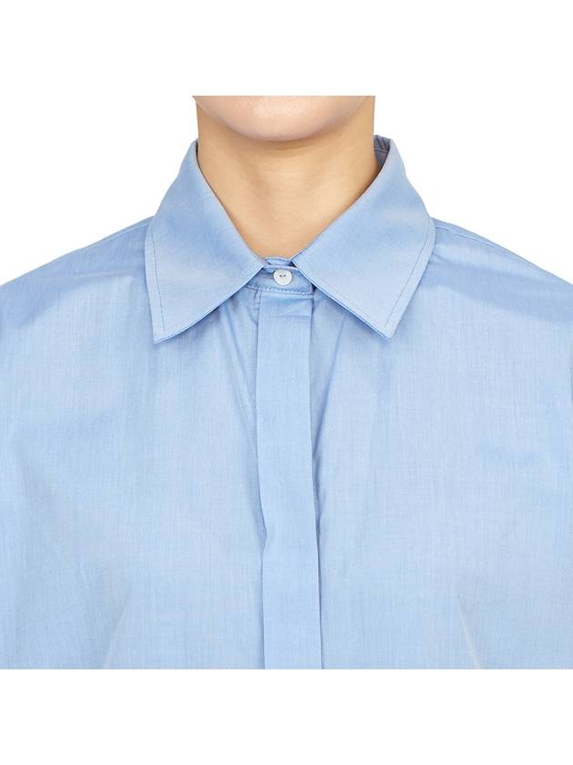 61160639650 GARENNA 002 2 Women s Shirt - MAX MARA - BALAAN 8