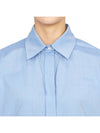 61160639650 GARENNA 002 Women s Shirt - MAX MARA - BALAAN 8