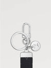 Neo LV Club Bag Charm Key Holder Grey - LOUIS VUITTON - BALAAN 8