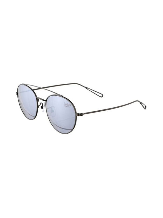 Minor Term Steel Silver Silver Mirror Lens - HYBITION - BALAAN 1