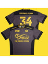 All sizes 24 season Deus Randy Moto short sleeve t shirt black DMP241414 - DEUS EX MACHINA - BALAAN 8