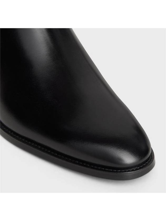 Drugstore Chelsea Boots 353673174C 38NO - CELINE - BALAAN 4