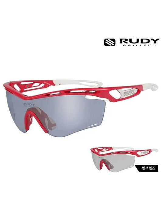 Rudy Project Sunglasses SP4678660000 Sports Photochromic Lenses Men Women - RUDYPROJECT - BALAAN 1