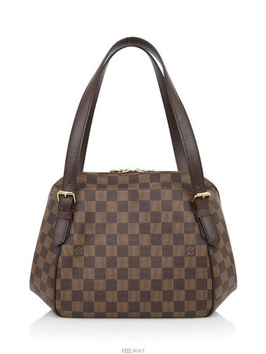 women tote bag - LOUIS VUITTON - BALAAN 1