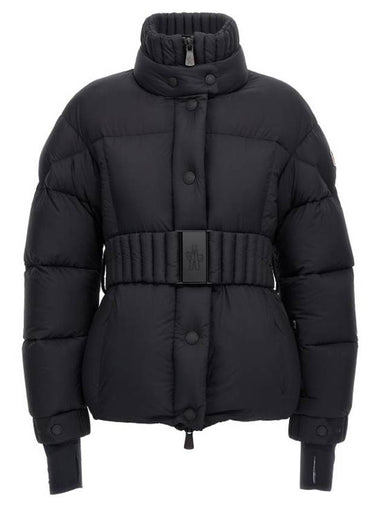 Grenoble Coronel padding black - MONCLER - BALAAN 1