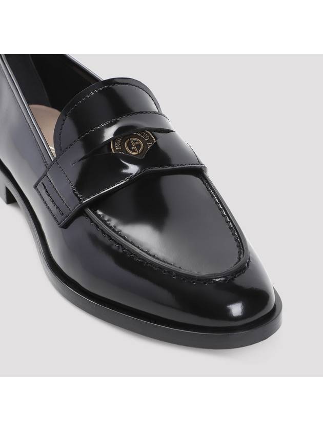 Giorgio Armani Loafers - GIORGIO ARMANI - BALAAN 4