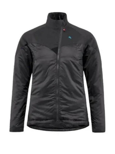 Alb 2 0 Jacket Woman Raven 10625W12 961 - KLATTERMUSEN - BALAAN 1