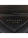 650954 card business wallet - SAINT LAURENT - BALAAN 3