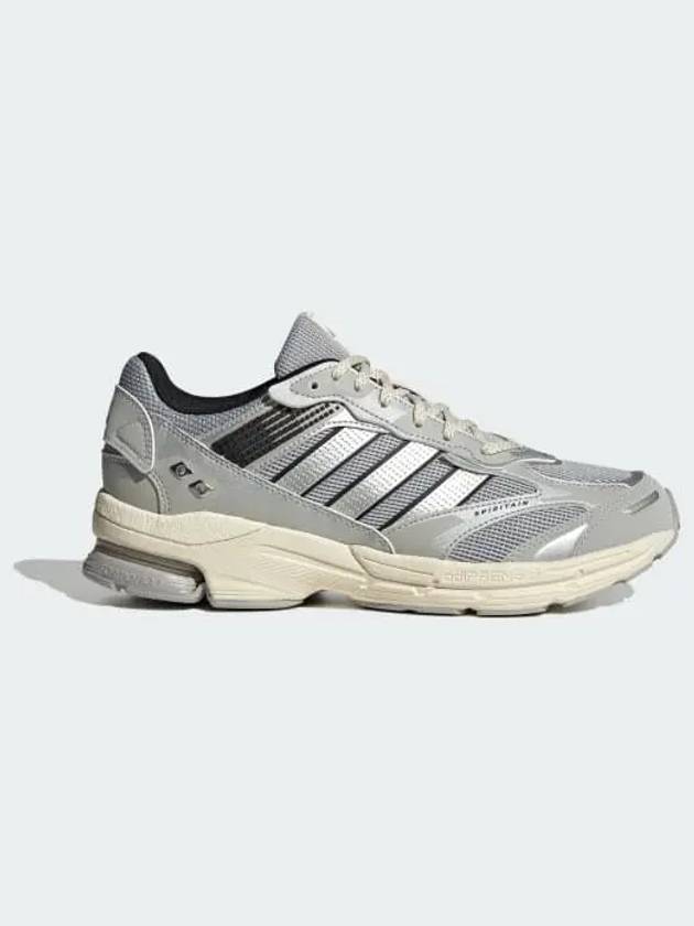 SPIRITA 2000 Matte Silver Metallic Gray Two ID5411 693122 - ADIDAS - BALAAN 1