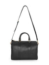 Microssima GG Tote Bag Black - GUCCI - BALAAN 7