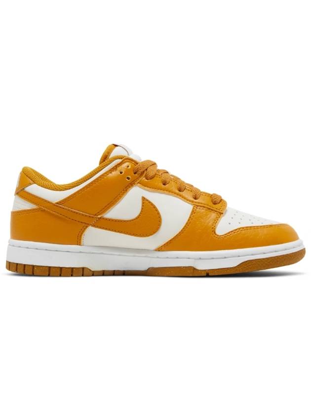 Dunk Low Next Nature Low Top Sneakers Phantom - NIKE - BALAAN 3