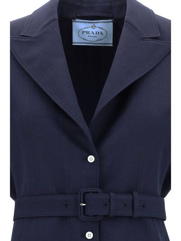 Prada Jackets And Vests - PRADA - BALAAN 3