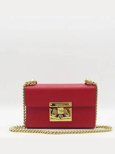 409487 shoulder bag - GUCCI - BALAAN 2