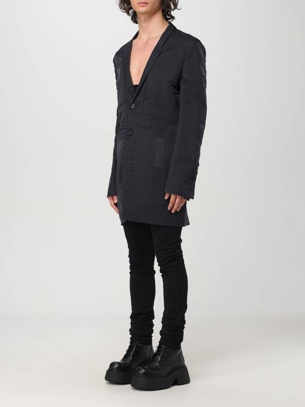 Blazer uomo Rick Owens - RICK OWENS - BALAAN 4