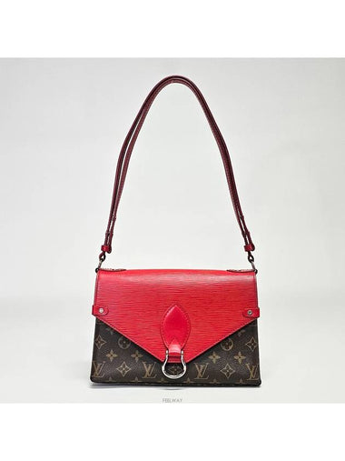 women shoulder bag - LOUIS VUITTON - BALAAN 1