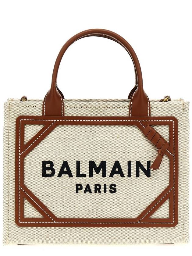 Balmain 'B-Army' Shopping Bag - BALMAIN - BALAAN 1