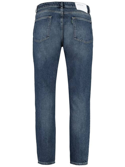 Department 5 Drake Slim Fit Jeans - DEPARTMENT 5 - BALAAN 2