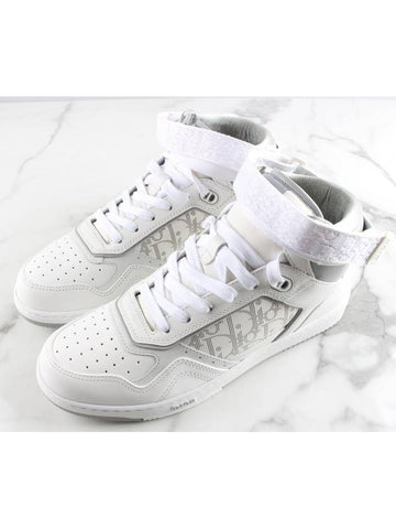 mid top sneakers - DIOR - BALAAN 1