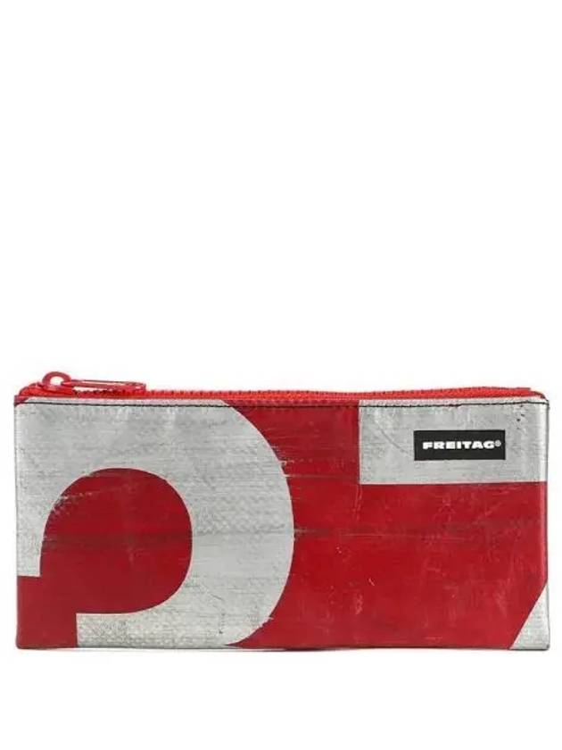 Unisex SERENA pouch bag F06 0066 271842 - FREITAG - BALAAN 1