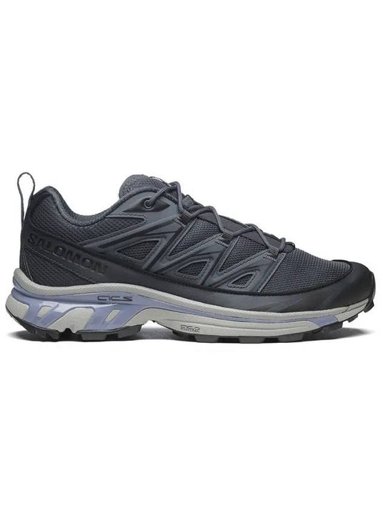 XT 6 Expanse Low Top Sneakers Navy - SALOMON - BALAAN 2