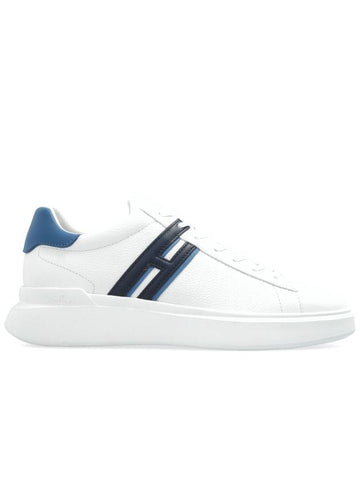 Hogan Sneakers H580, Men's, White - HOGAN - BALAAN 1