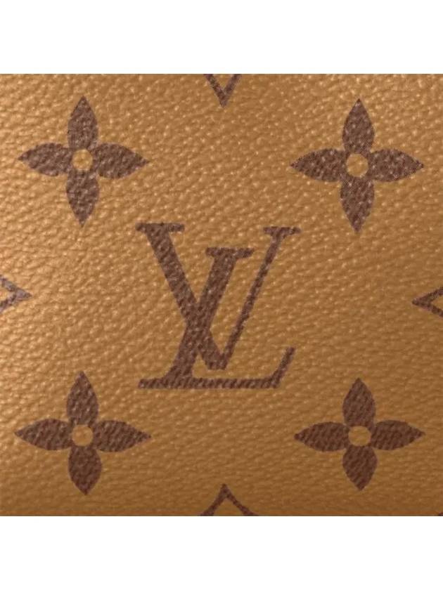 Atlantis BB Shoulder Bag Brown - LOUIS VUITTON - BALAAN 7