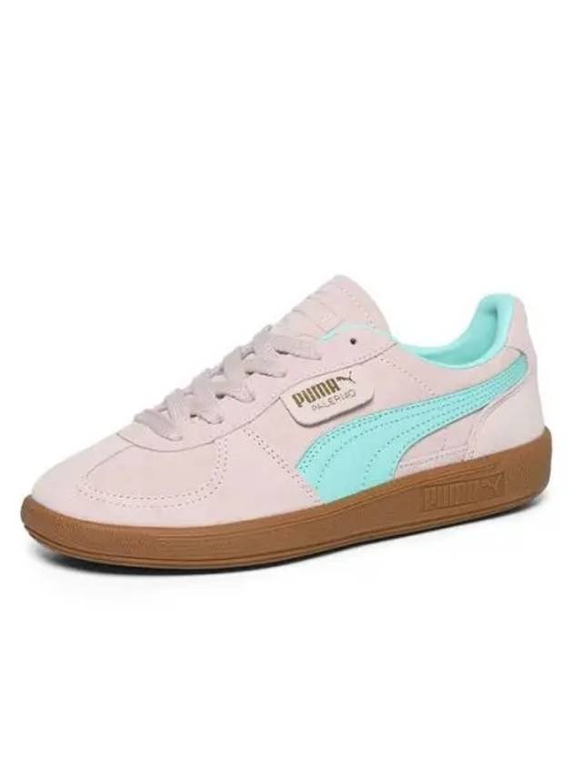 Palermo Low Top Sneakers Mouvemist - PUMA - BALAAN 2