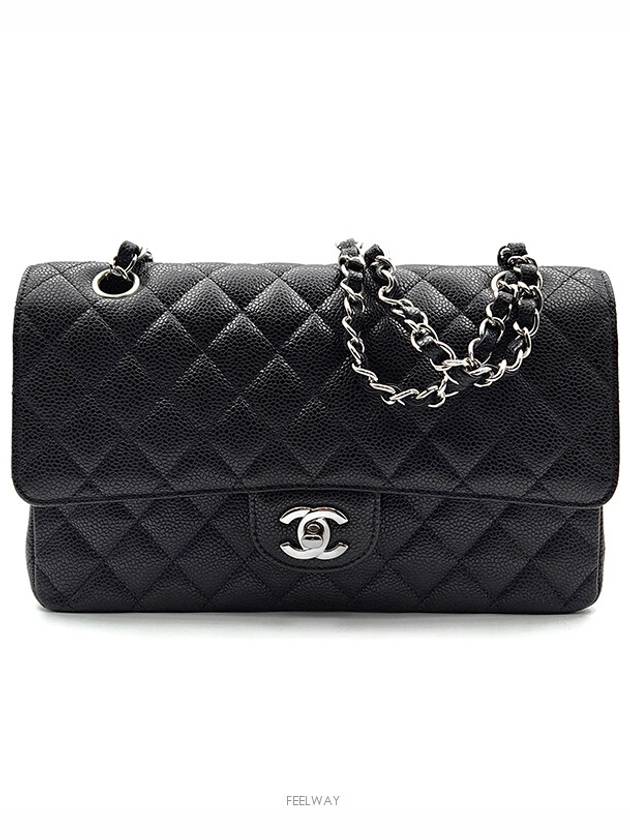 women shoulder bag - CHANEL - BALAAN 1