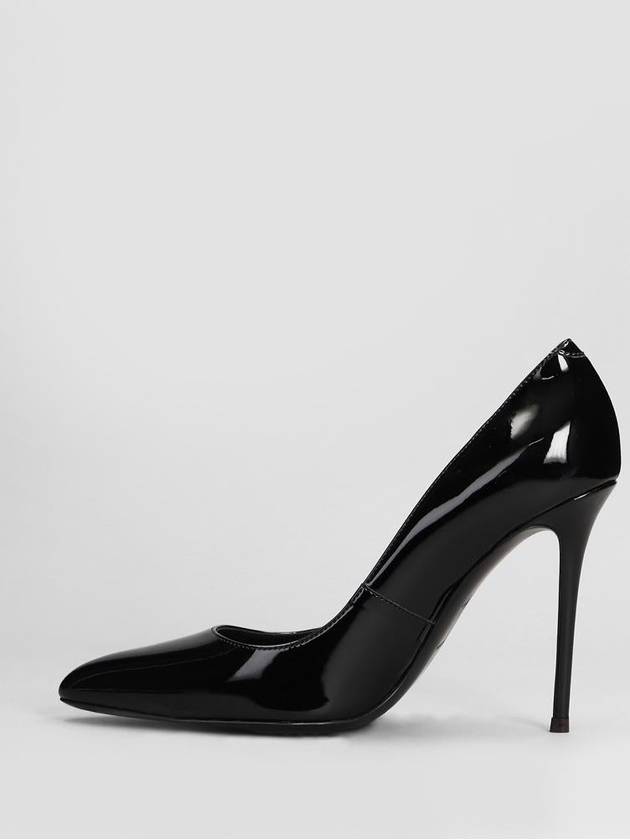 Giuseppe Zanotti Jakye Pumps - GIUSEPPE ZANOTTI - BALAAN 3