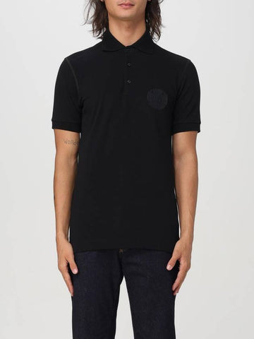 Polo shirt men Dolce & Gabbana - DOLCE&GABBANA - BALAAN 1