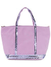 Cabas Women s Cross Bag 0PVE01 V40410 553 - VANESSA BRUNO - BALAAN 4