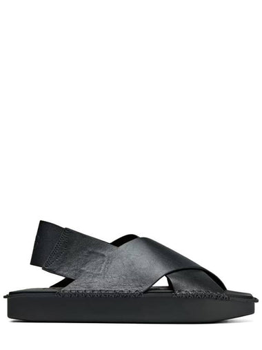 Y-3 Adidas Sandals - ADIDAS - BALAAN 1