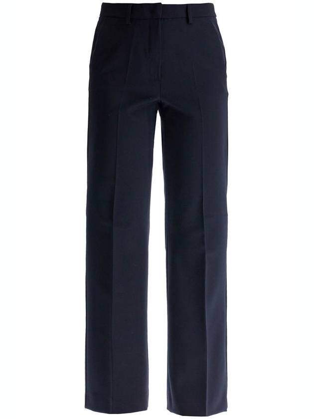 pantaloni in lana stretch - WEEKEND MAX MARA - BALAAN 1