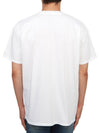 surfing short sleeve t shirt white - WILD DONKEY - BALAAN 4