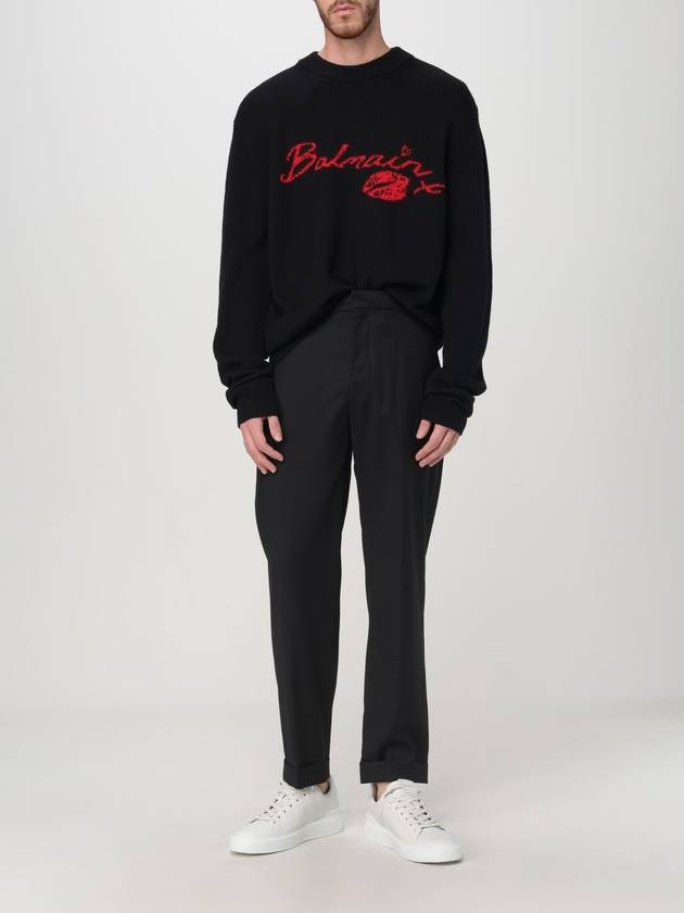 Sweater men Balmain - BALMAIN - BALAAN 2