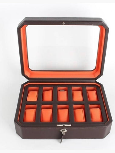 Wolf Heritage Watch Storage Box - WOLF - BALAAN 1