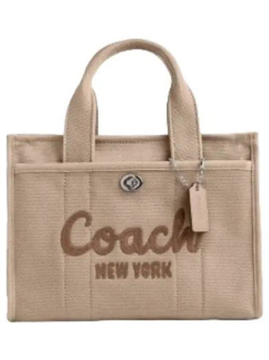 cargo tote - COACH - BALAAN 1