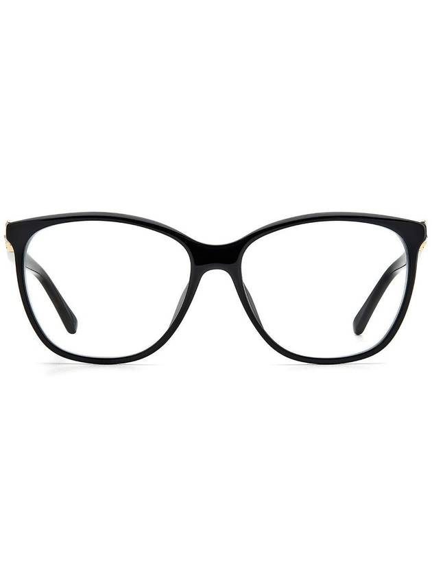 Jimmy Choo  Jc318/G Eyeglasses - JIMMY CHOO - BALAAN 2