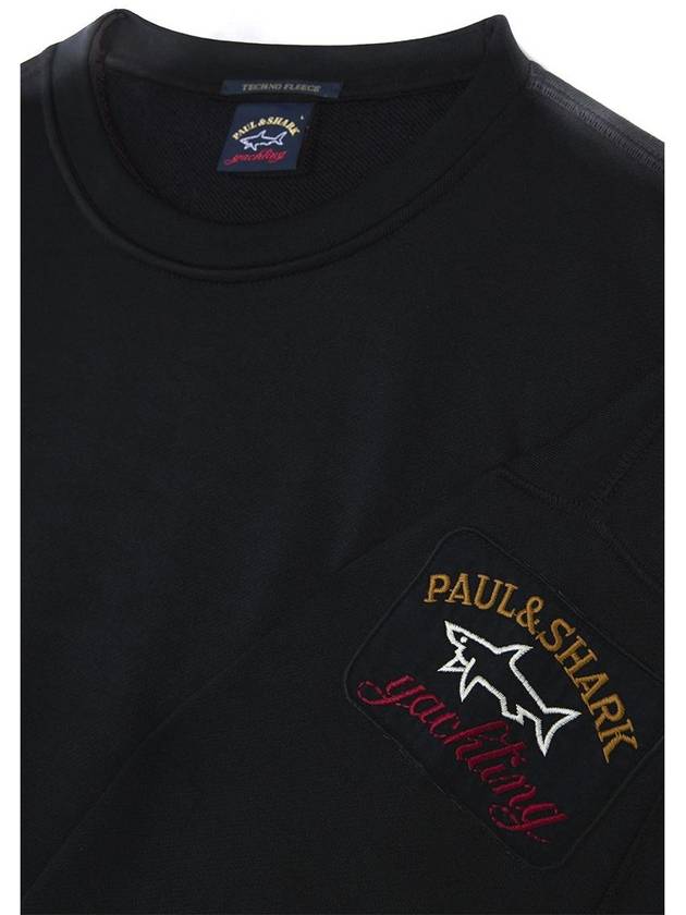 Paul & Shark Sweatshirt - PAUL & SHARK - BALAAN 3