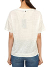 Falla short sleeve t shirt 15941102650 001 - MAX MARA - BALAAN 3