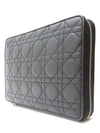 S0028OCAL clutch bag - DIOR - BALAAN 3