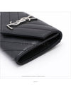 women card wallet - SAINT LAURENT - BALAAN 5