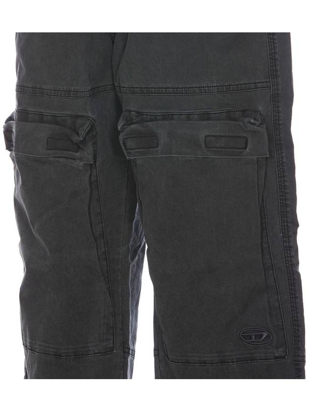 Diesel Jeans - DIESEL - BALAAN 3