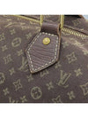 M95224 tote bag - LOUIS VUITTON - BALAAN 3