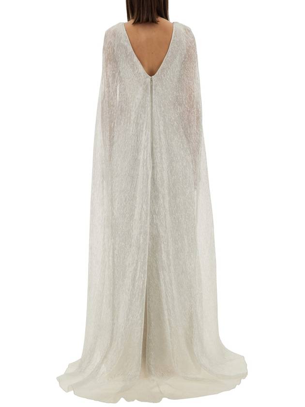 DELTA BRIDAL DRESS - MAX MARA - BALAAN 5