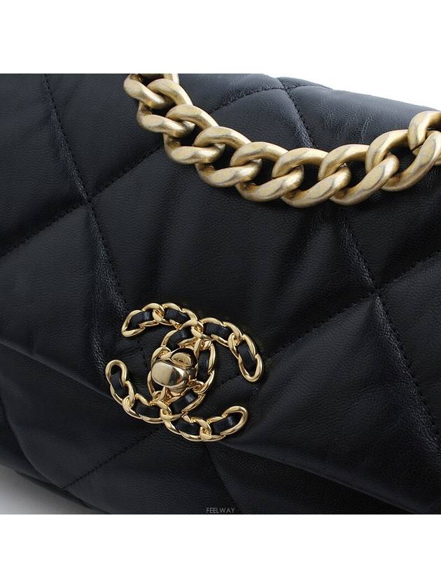 women shoulder bag - CHANEL - BALAAN 6