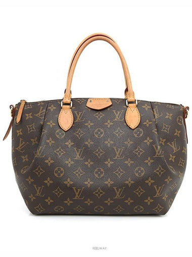 women tote bag - LOUIS VUITTON - BALAAN 1